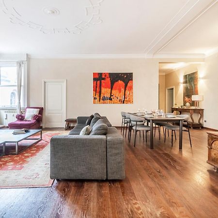 Easylife - Magnificent Splendid Apt Sant'Ambrogio Milano Ngoại thất bức ảnh