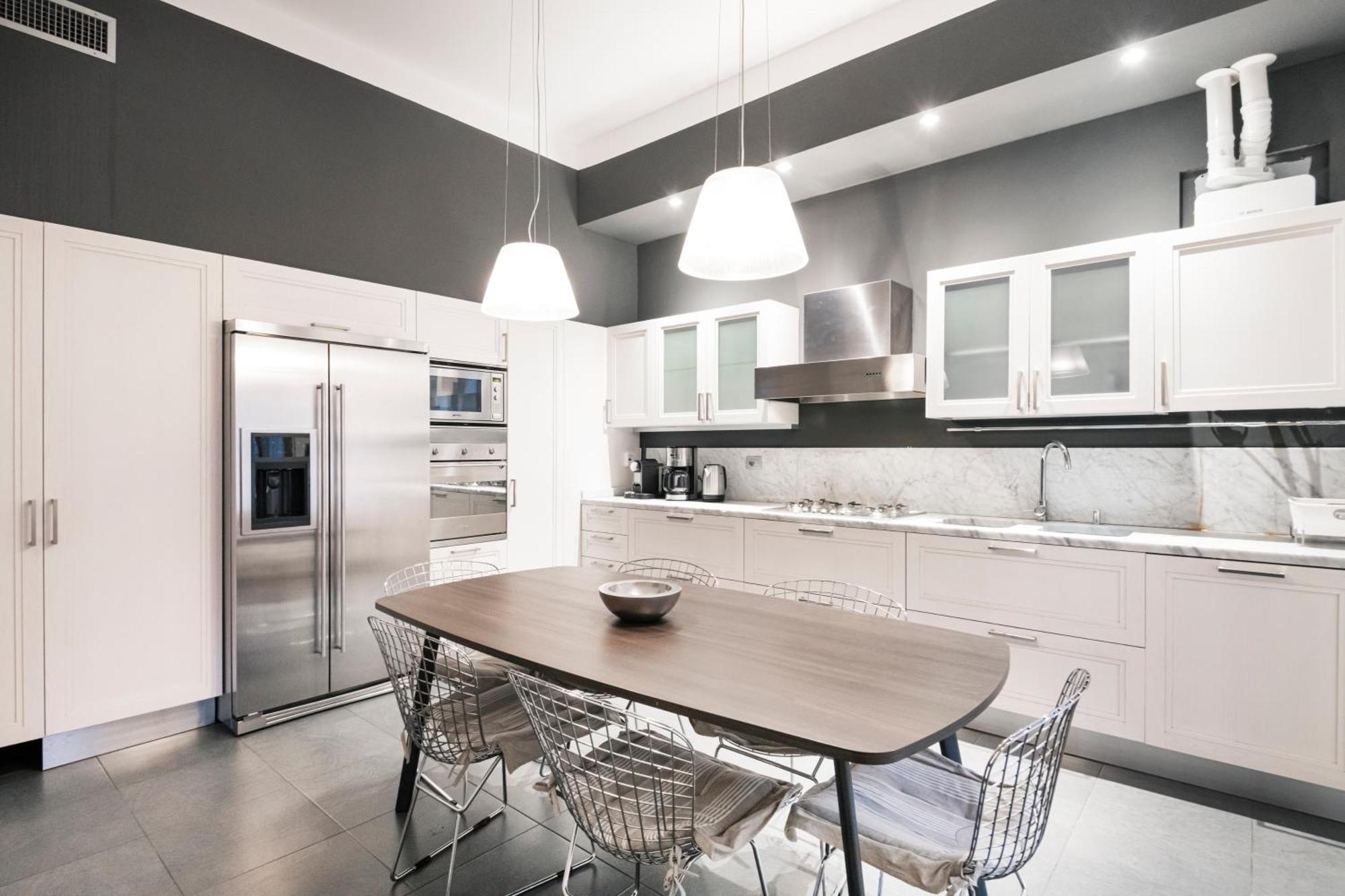 Easylife - Magnificent Splendid Apt Sant'Ambrogio Milano Ngoại thất bức ảnh