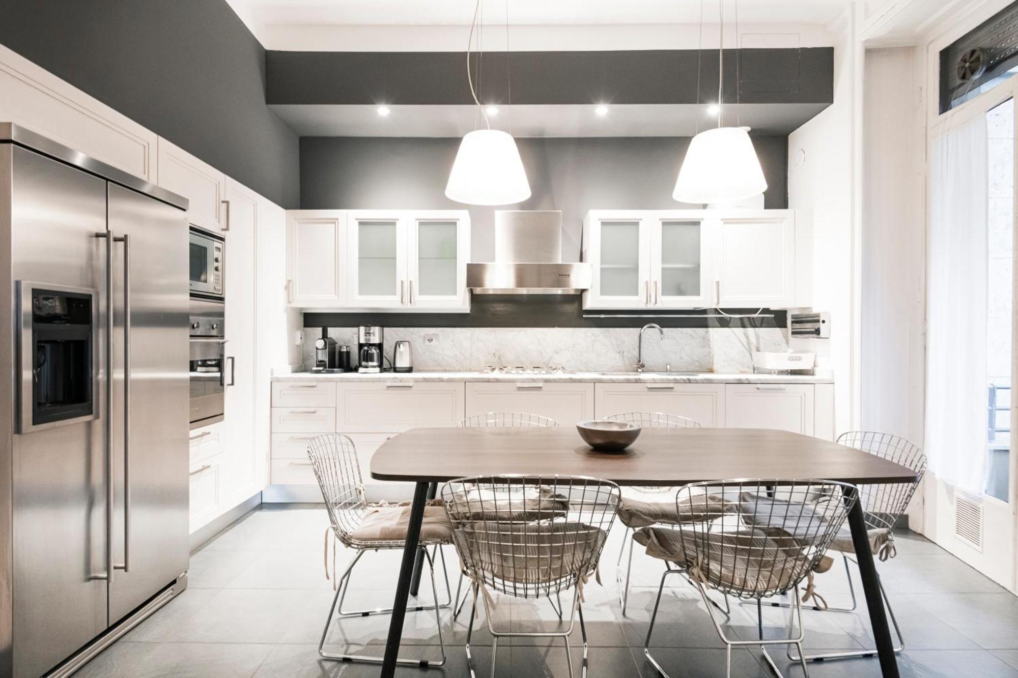 Easylife - Magnificent Splendid Apt Sant'Ambrogio Milano Ngoại thất bức ảnh