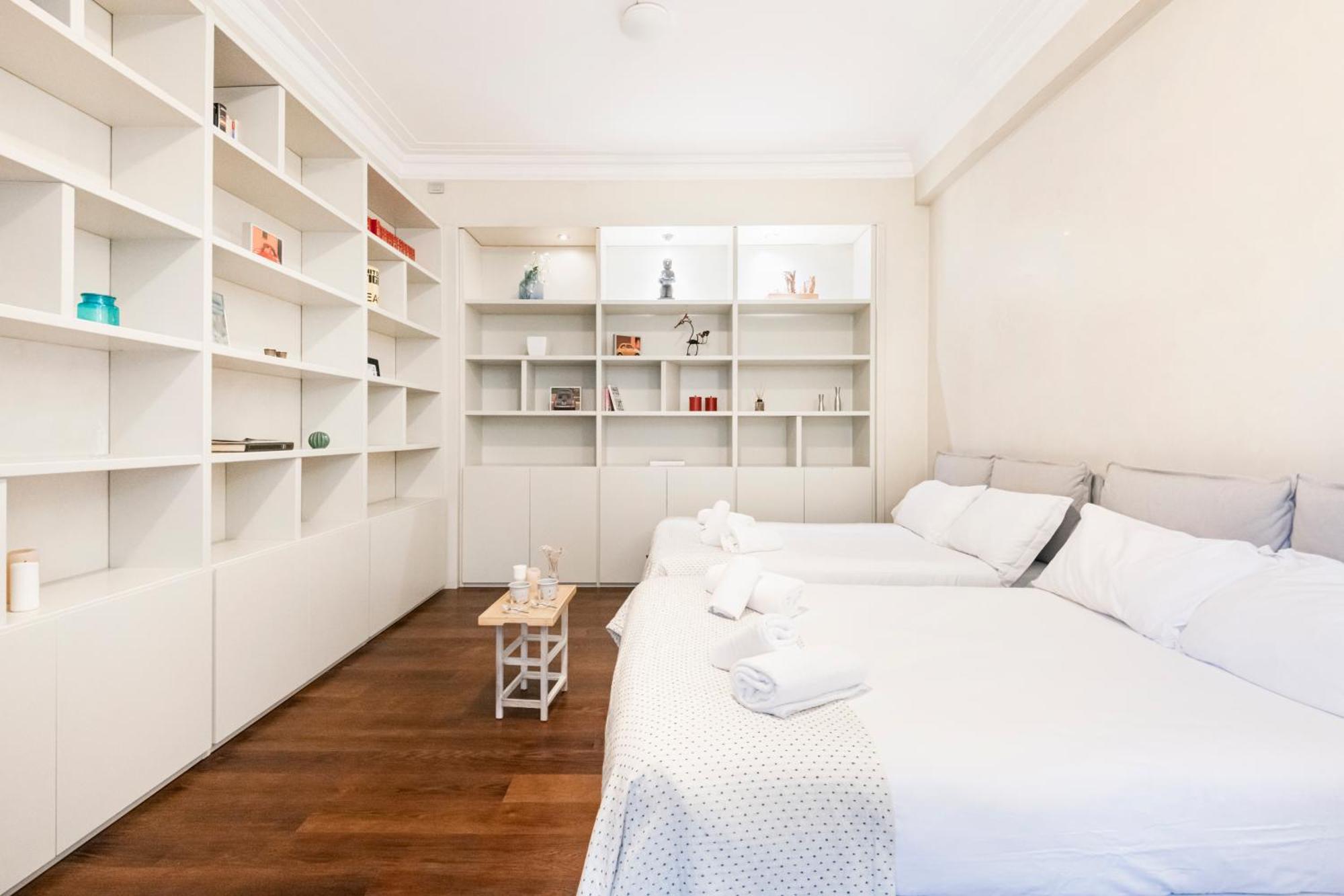 Easylife - Magnificent Splendid Apt Sant'Ambrogio Milano Ngoại thất bức ảnh