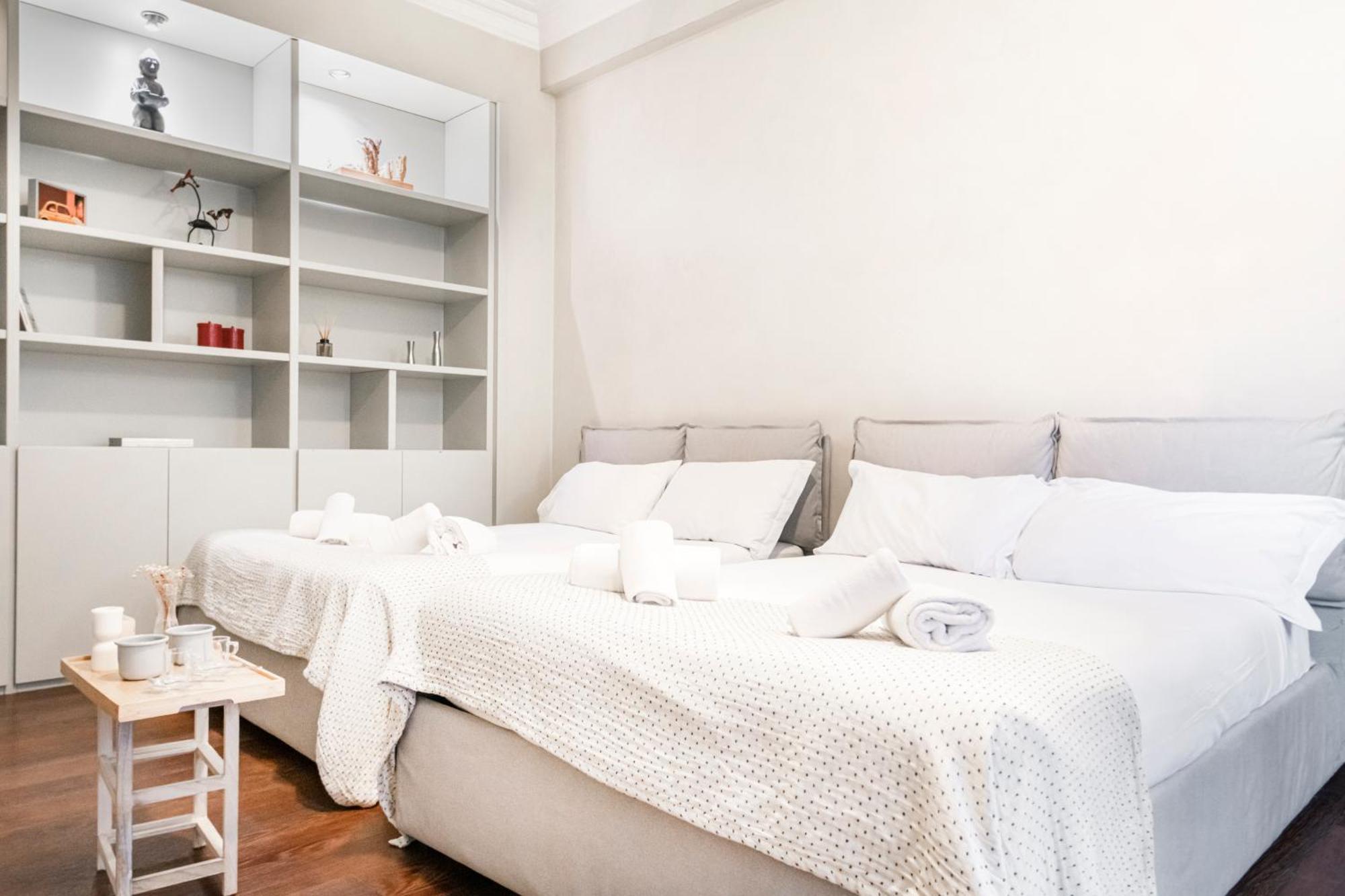 Easylife - Magnificent Splendid Apt Sant'Ambrogio Milano Ngoại thất bức ảnh