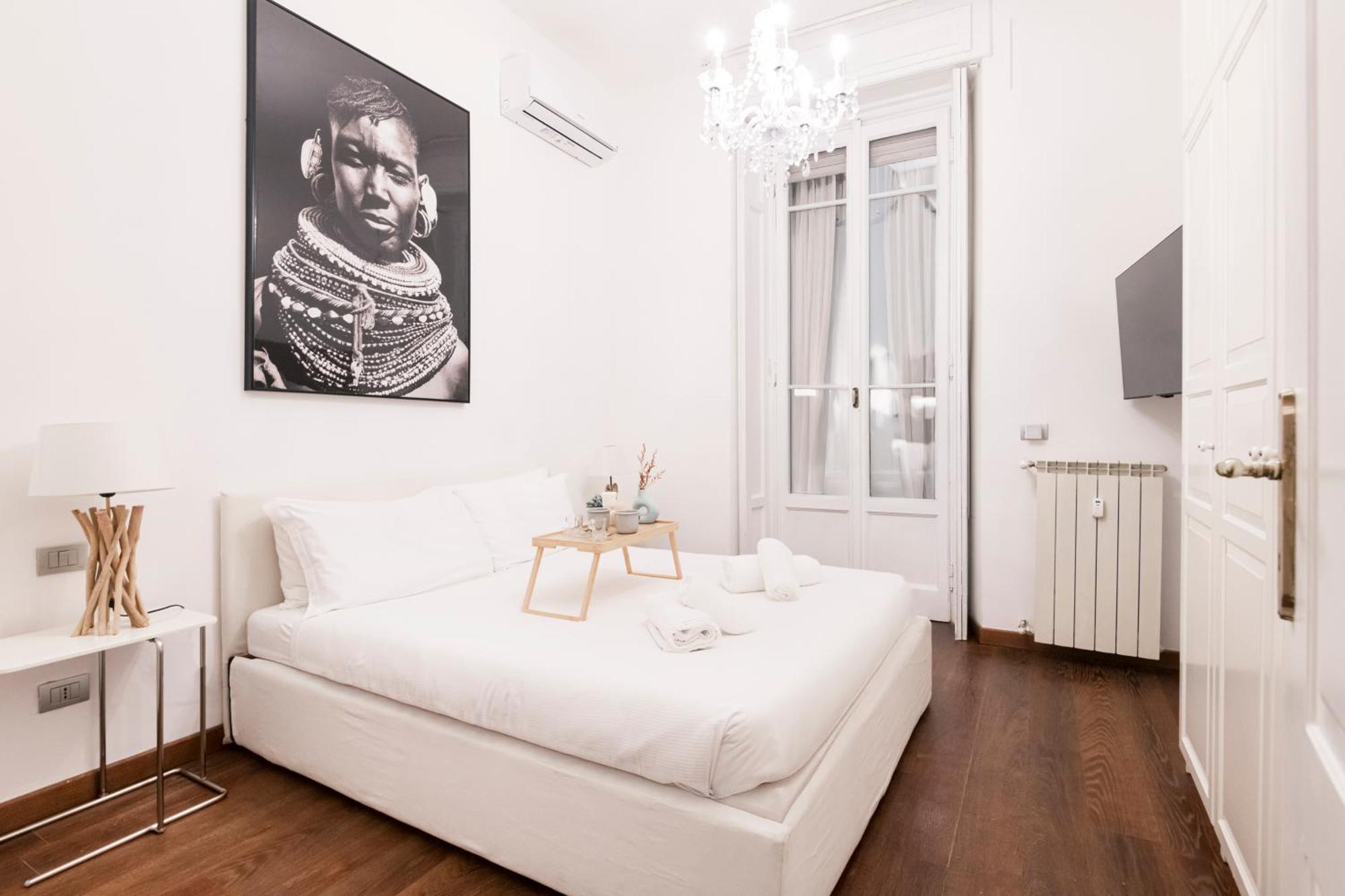 Easylife - Magnificent Splendid Apt Sant'Ambrogio Milano Ngoại thất bức ảnh
