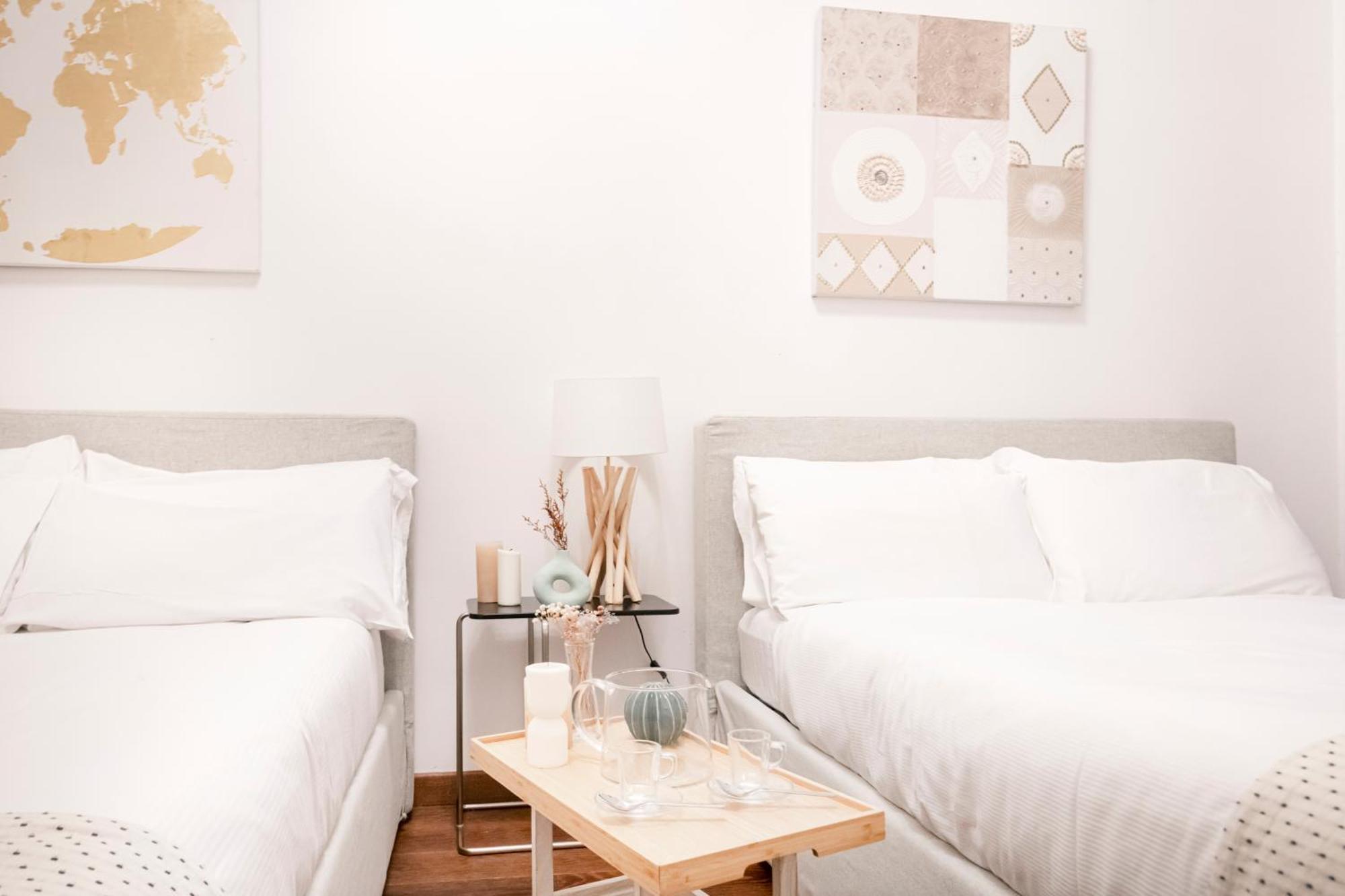 Easylife - Magnificent Splendid Apt Sant'Ambrogio Milano Ngoại thất bức ảnh