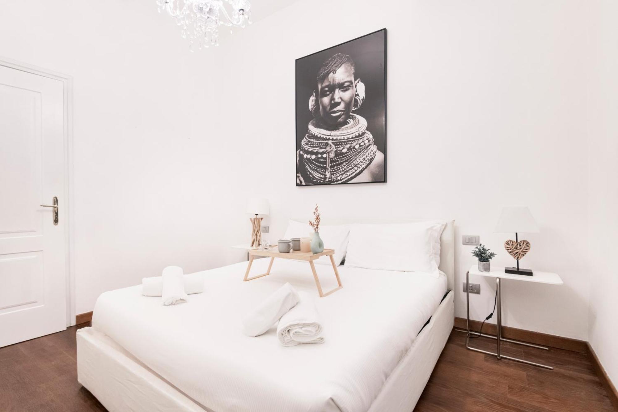 Easylife - Magnificent Splendid Apt Sant'Ambrogio Milano Ngoại thất bức ảnh