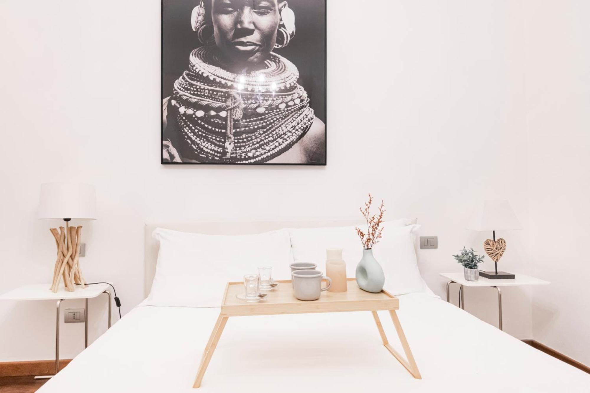Easylife - Magnificent Splendid Apt Sant'Ambrogio Milano Ngoại thất bức ảnh
