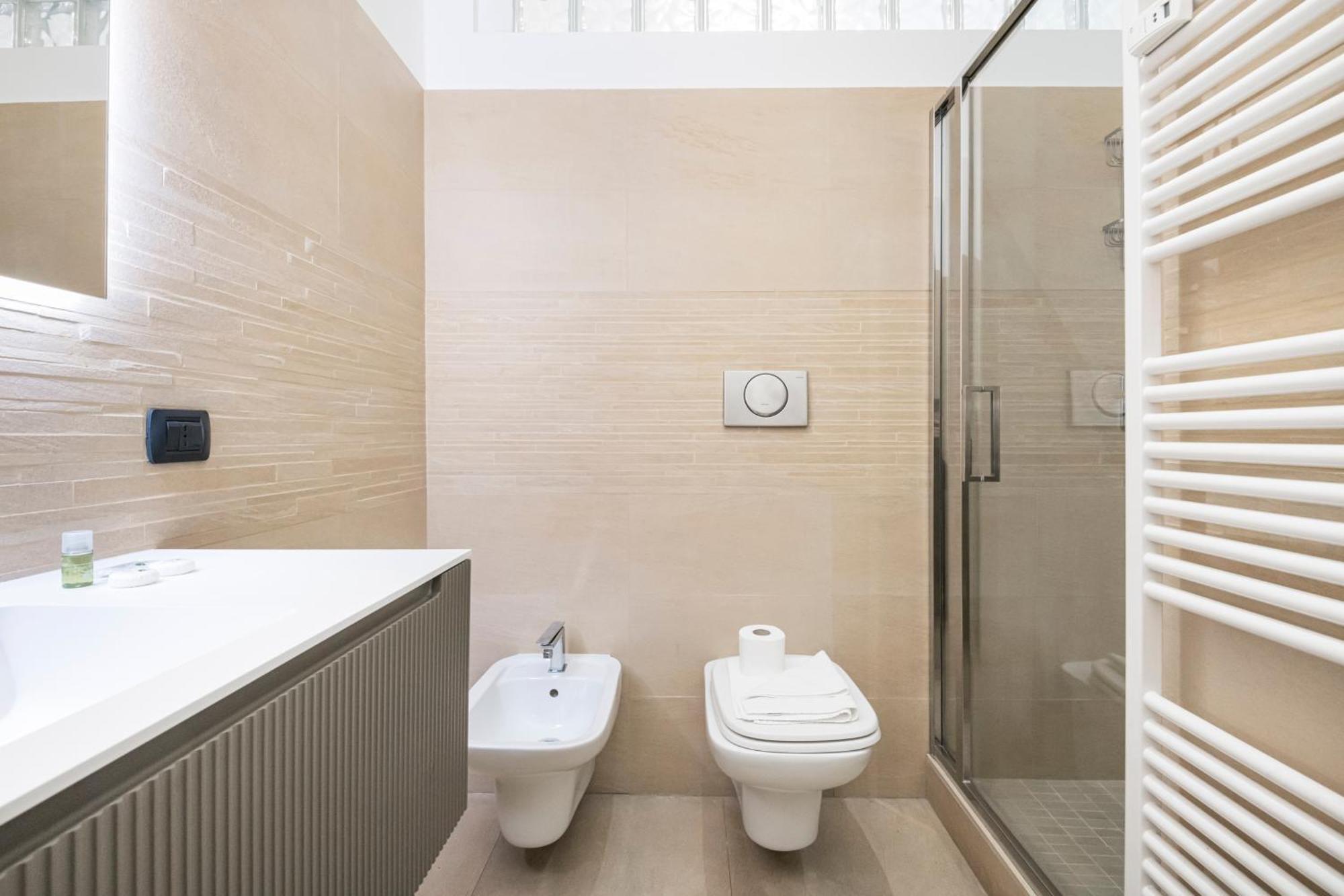 Easylife - Magnificent Splendid Apt Sant'Ambrogio Milano Ngoại thất bức ảnh