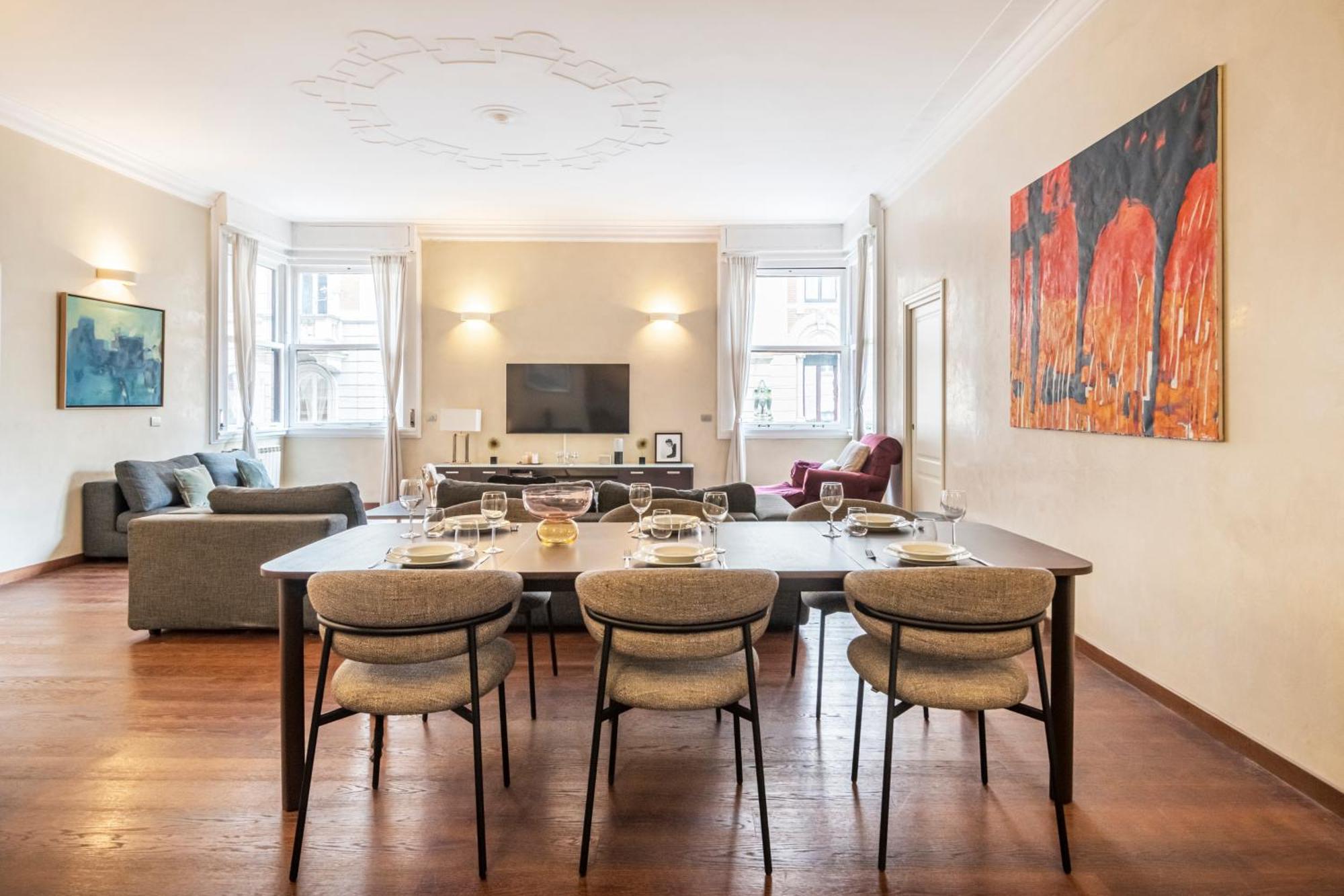 Easylife - Magnificent Splendid Apt Sant'Ambrogio Milano Ngoại thất bức ảnh