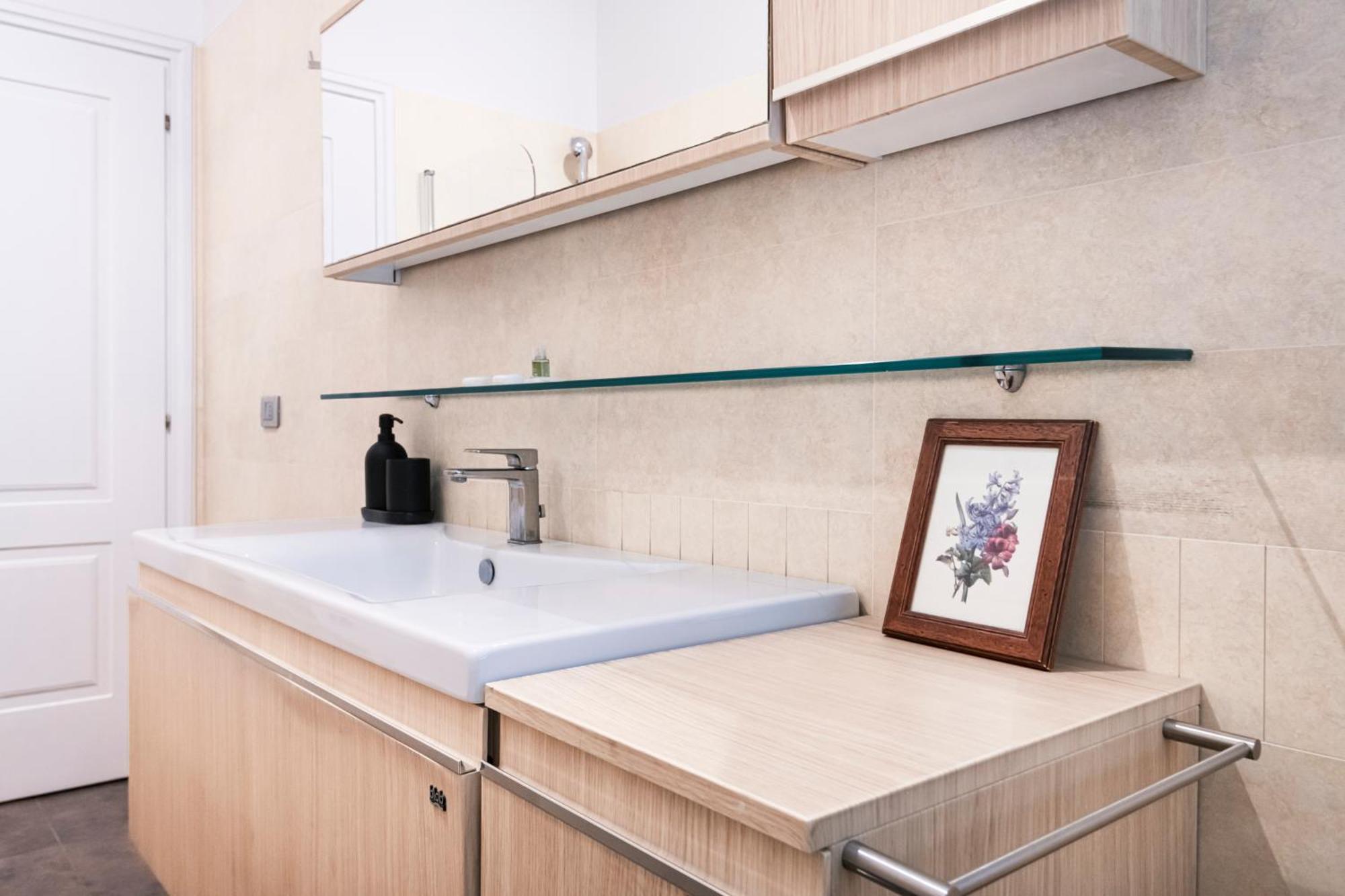 Easylife - Magnificent Splendid Apt Sant'Ambrogio Milano Ngoại thất bức ảnh