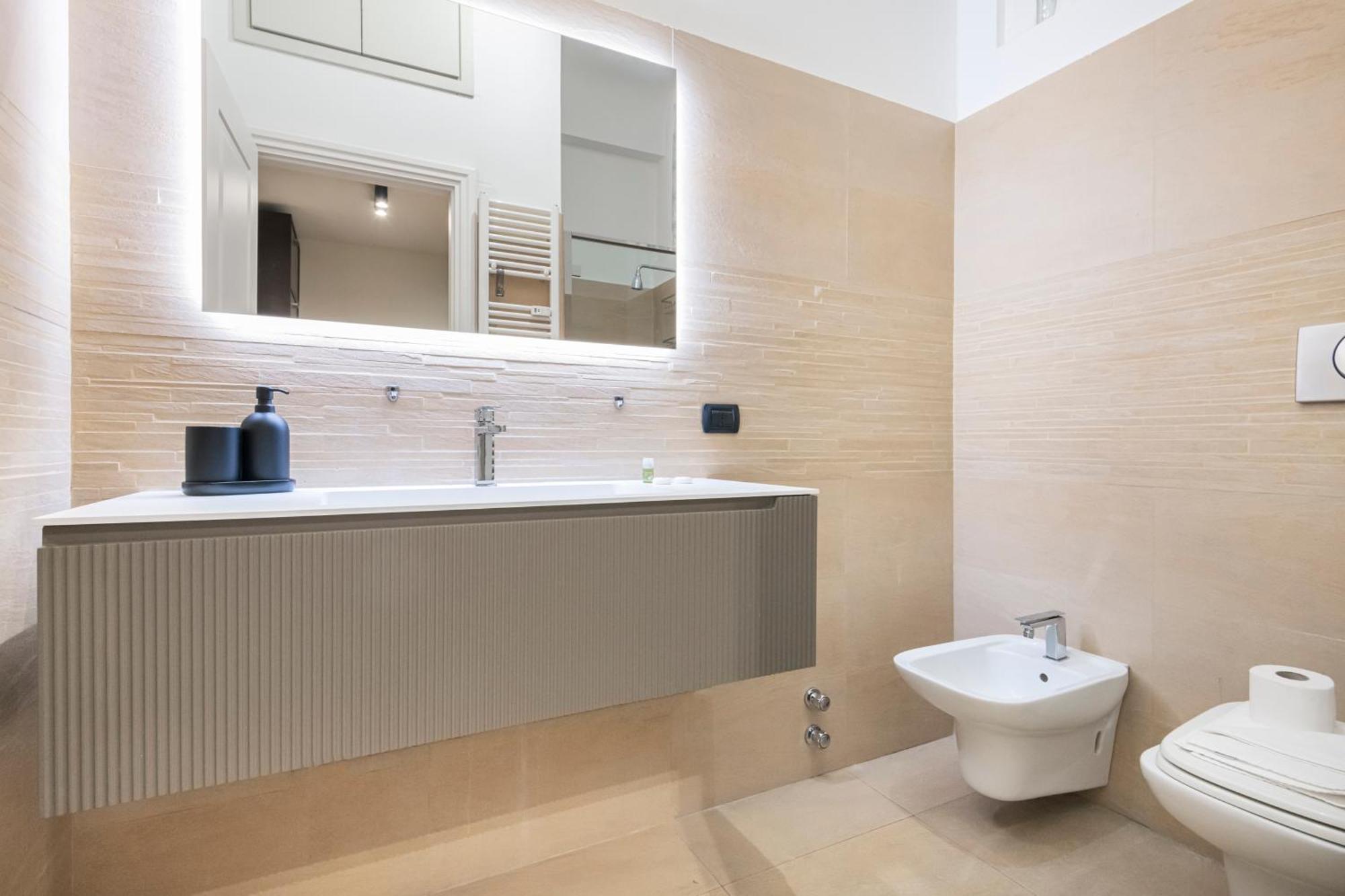 Easylife - Magnificent Splendid Apt Sant'Ambrogio Milano Ngoại thất bức ảnh