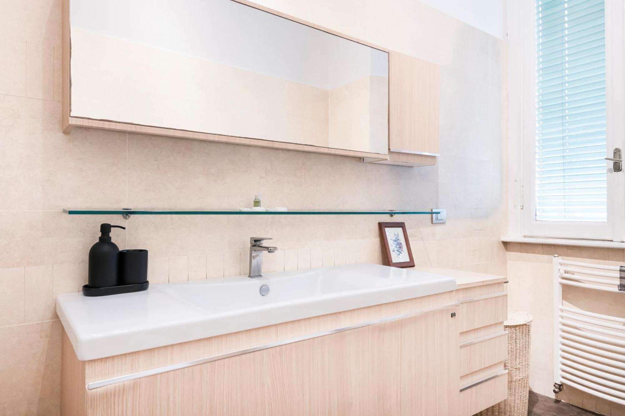 Easylife - Magnificent Splendid Apt Sant'Ambrogio Milano Ngoại thất bức ảnh