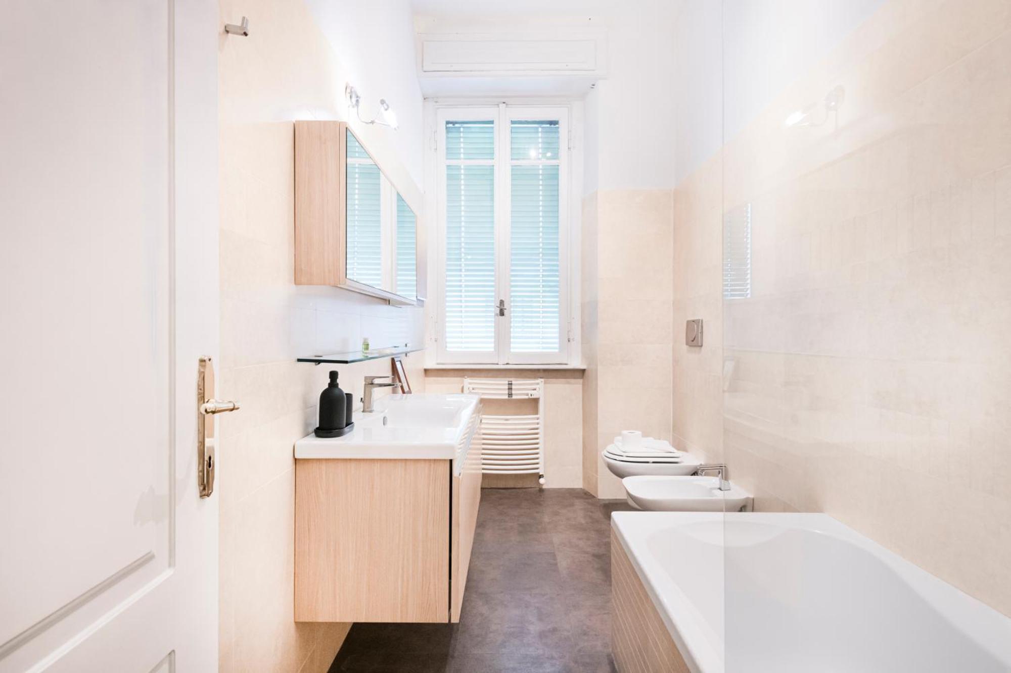 Easylife - Magnificent Splendid Apt Sant'Ambrogio Milano Ngoại thất bức ảnh